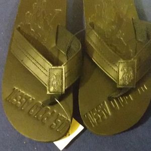 U.S Polo Assn. Mens Flip flops